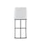 Manhattan Comfort Serena Barstool in White, 3PK 3-BS020-WH - alternate 5